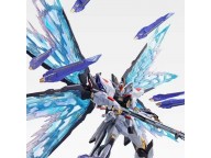 DABAN 1/100 MG Blue Soul Ver STRIKE FREEDOM + WING OF LIGHT Model Kit